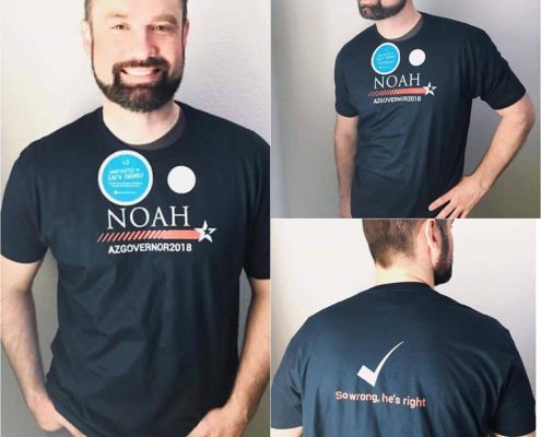May Giveaway