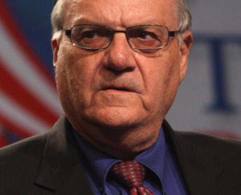 Joe Arpaio