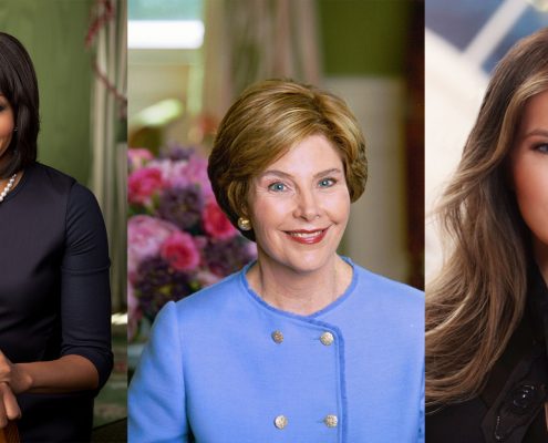 First Ladies