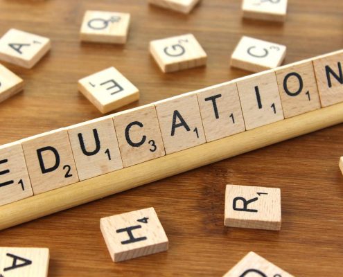education