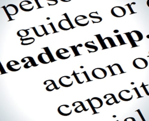 Leadership