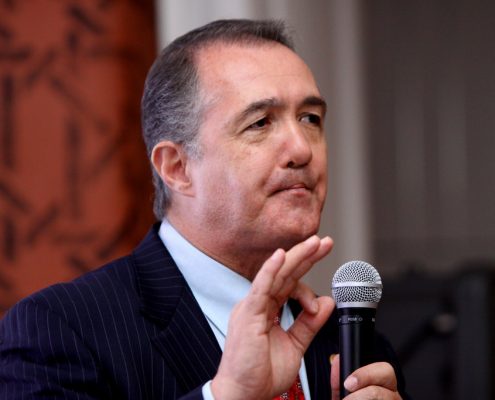 Trent Franks